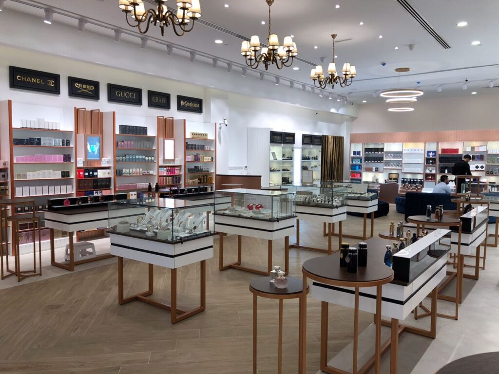 Elegance Style Dalma Mall