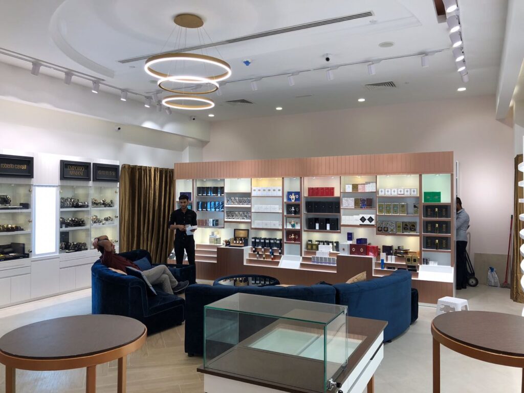 Elegance Style Dalma Mall