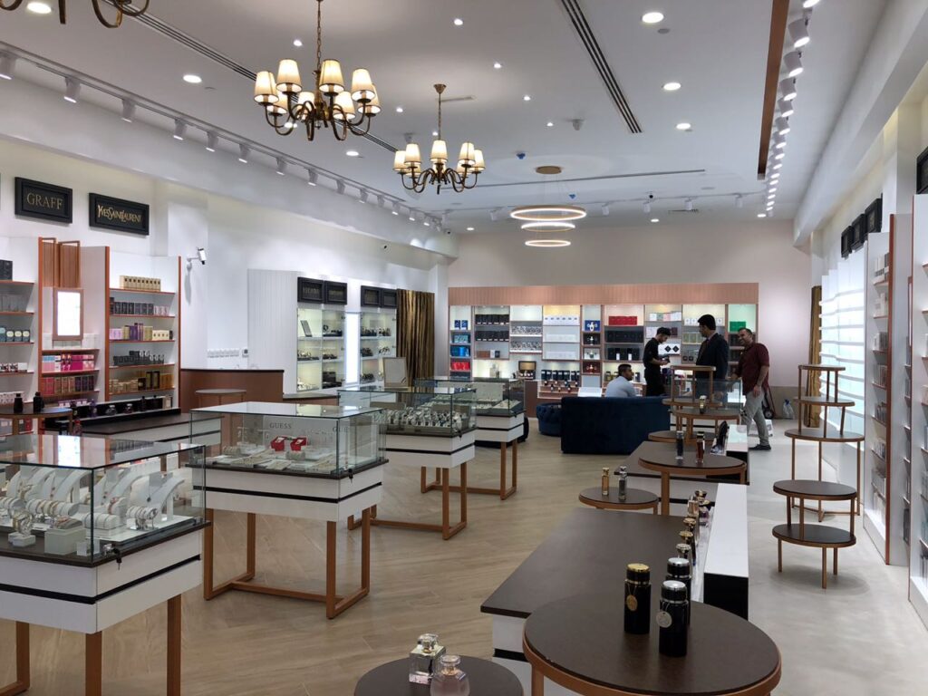 Elegance Style Dalma Mall