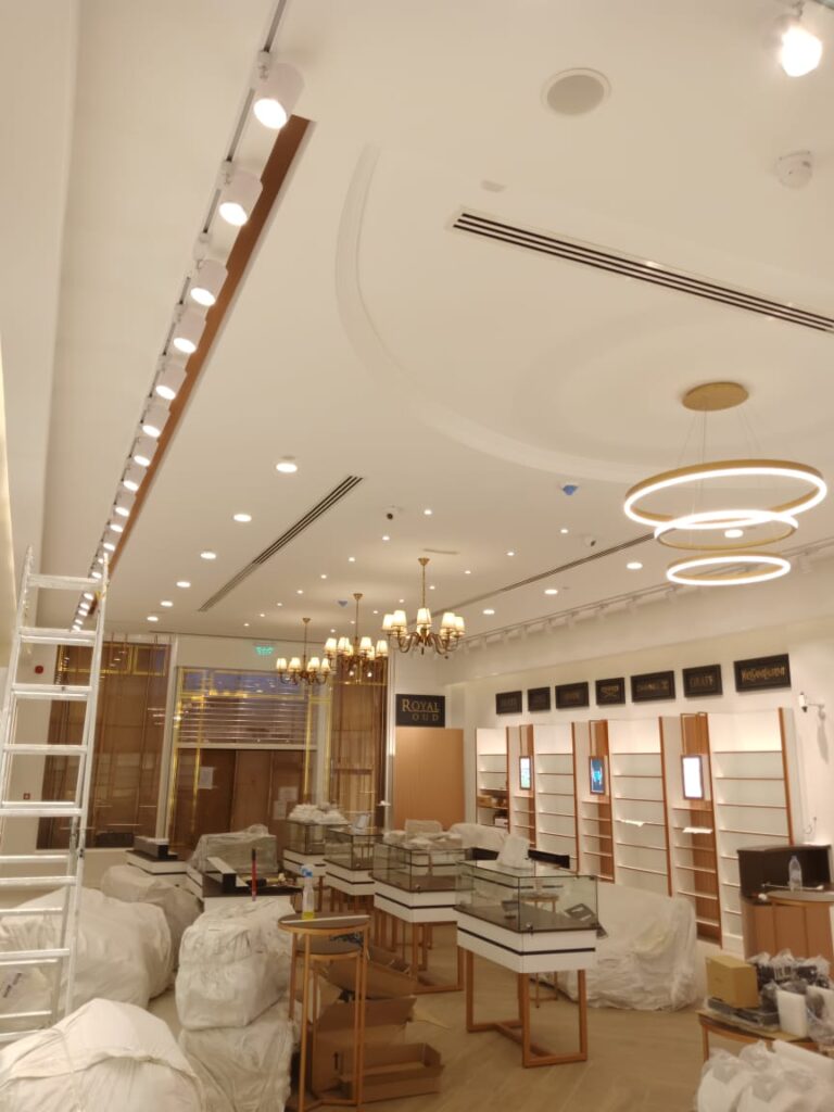Elegance Style Dalma Mall