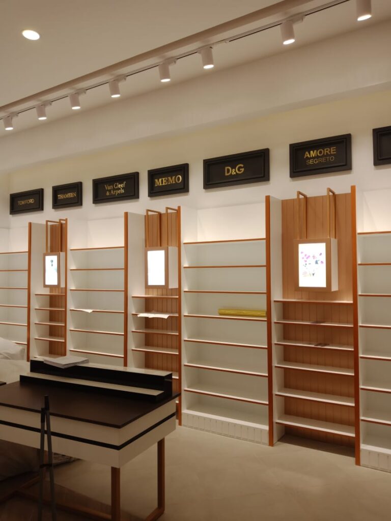 Elegance Style Dalma Mall
