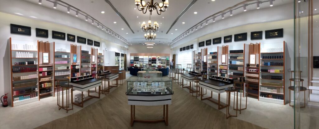 Elegance Style Dalma Mall