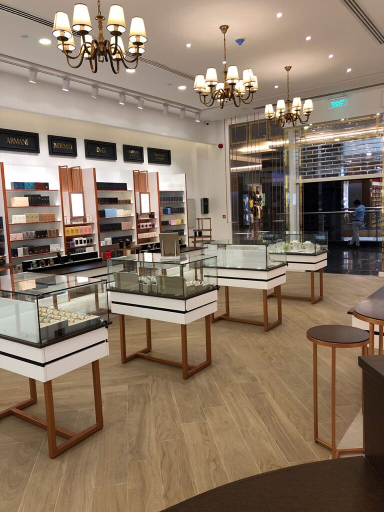 Elegance Style Dalma Mall