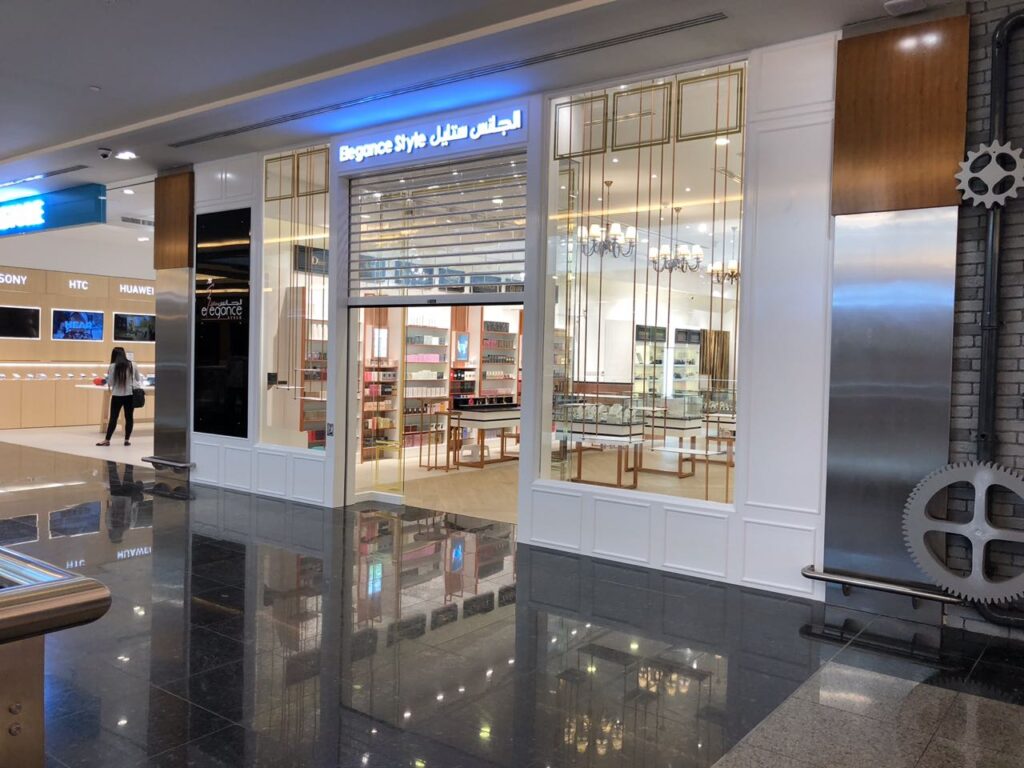 Elegance Style Dalma Mall