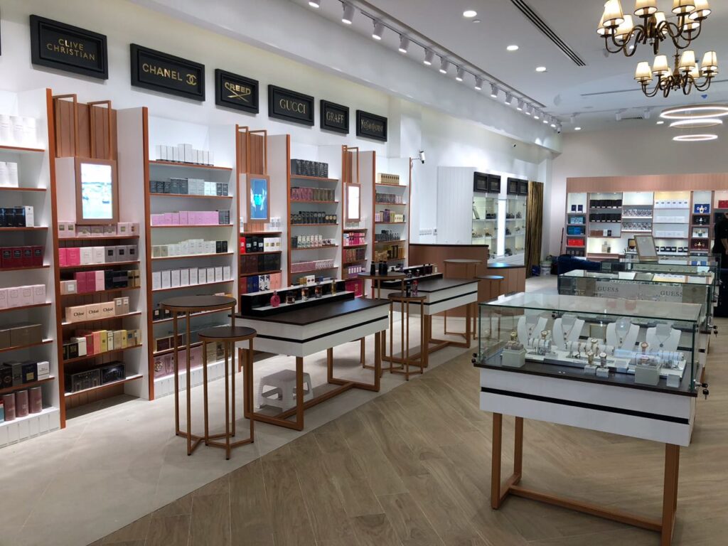 Elegance Style Dalma Mall