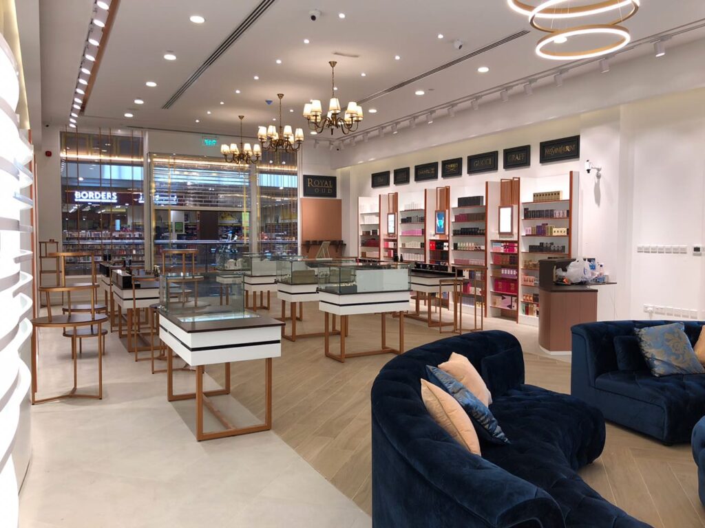 Elegance Style Dalma Mall