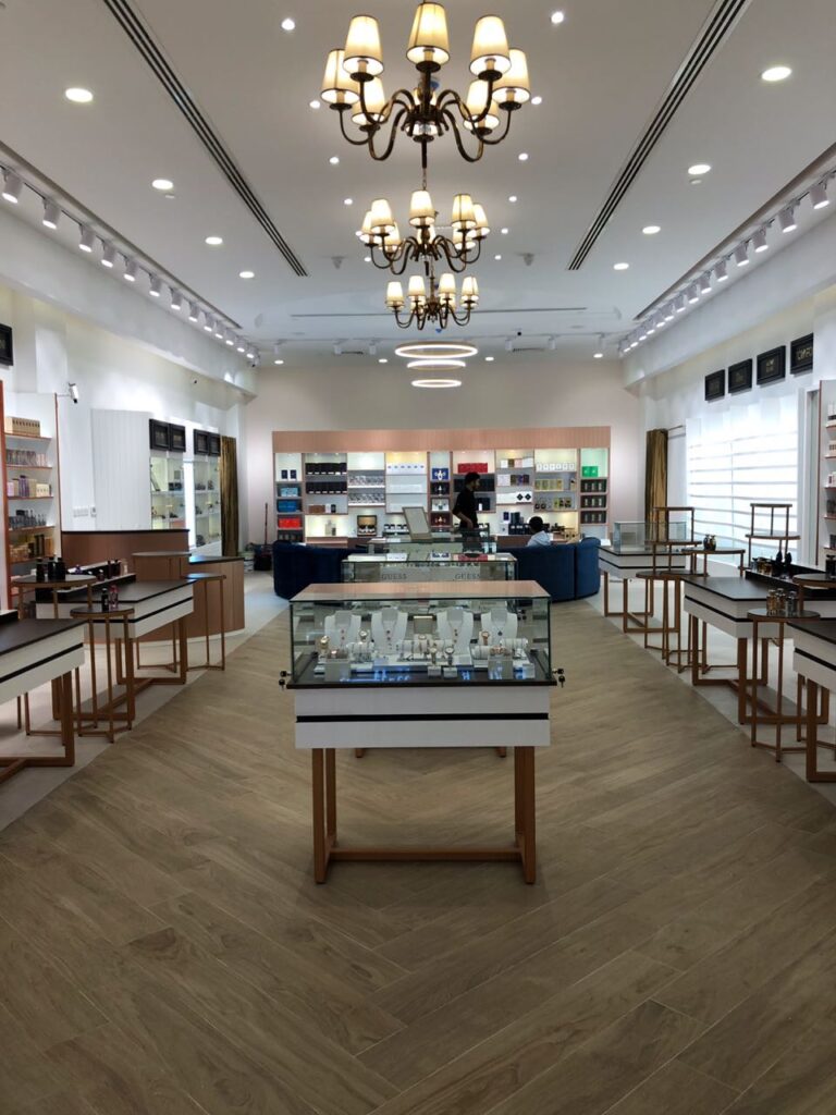 Elegance Style Dalma Mall