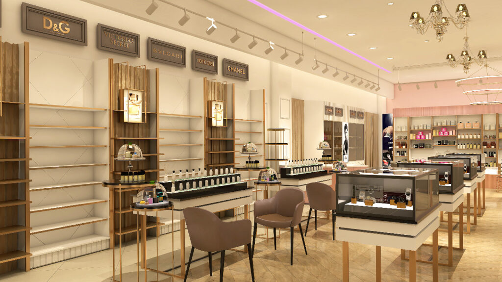 Elegance Style Dalma Mall