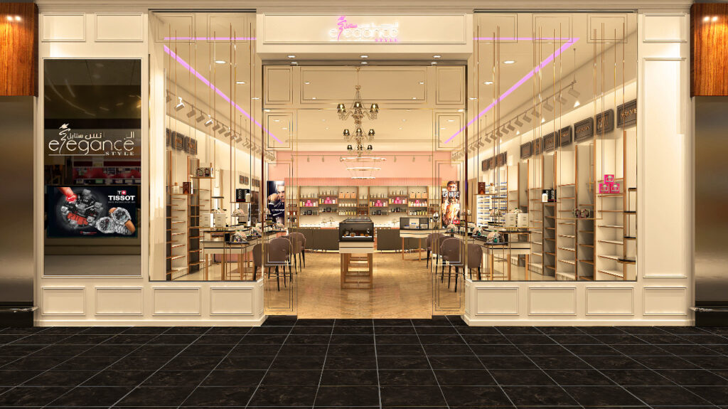 Elegance Style Dalma Mall