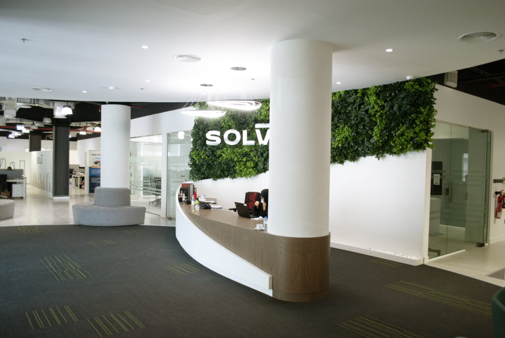 SOLV