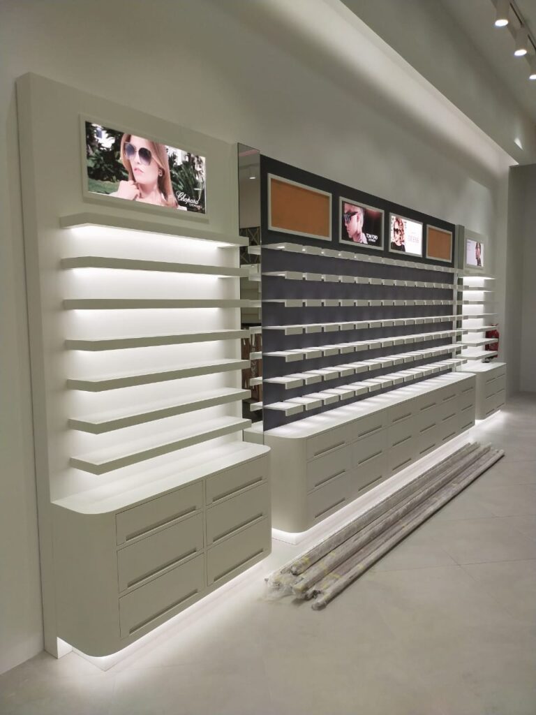 Elegance Style Dalma Mall