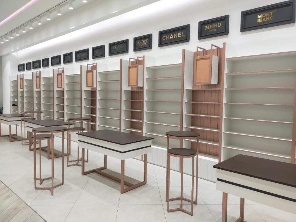 Elegance Style Dalma Mall